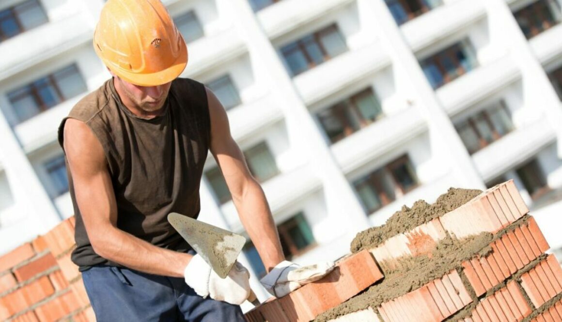 Bricklayer