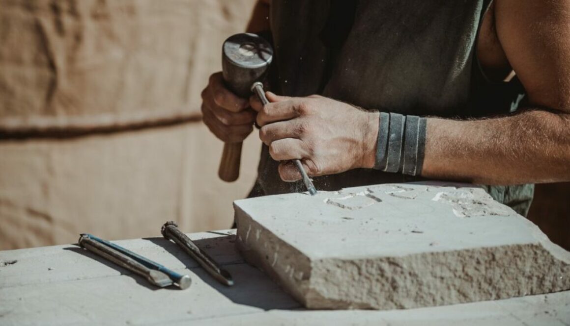 Stonemason