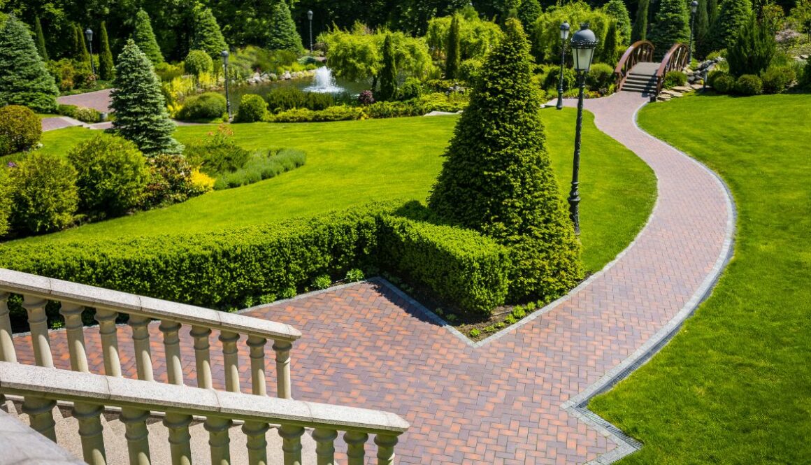 what-are-landscaping-design-skills