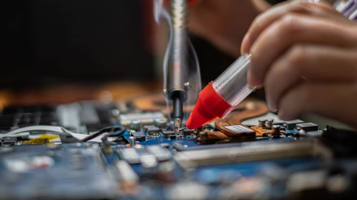 what-are-soldering-skills